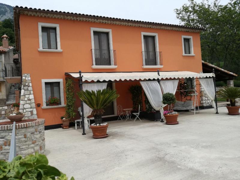 Piana La Gatta image