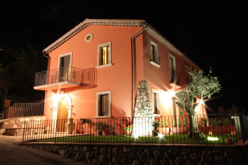 Piana La Gatta image