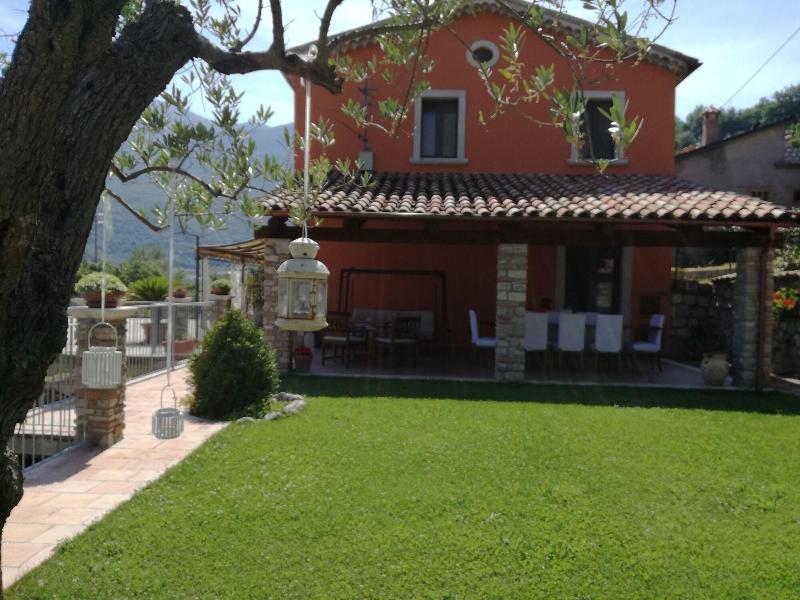Piana La Gatta image