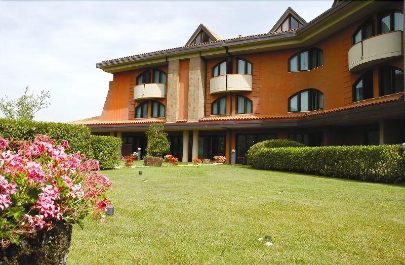 Hotel Serino image