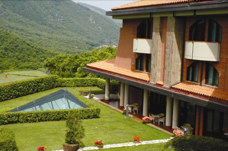 Hotel Serino image