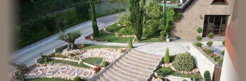 Hotel Serino image