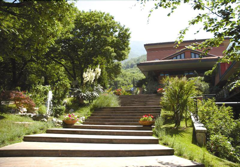 Hotel Serino image