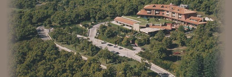 Hotel Serino image