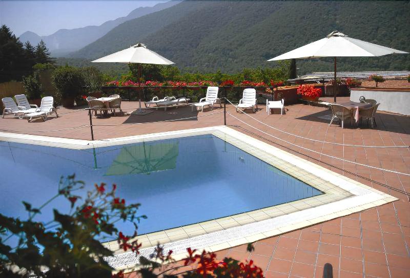 Hotel Serino image