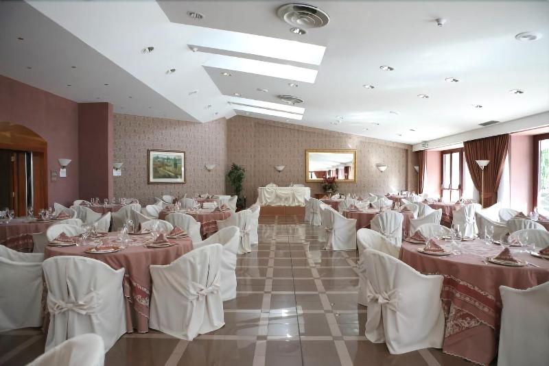 Hotel Serino image