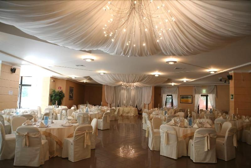 Hotel Serino image