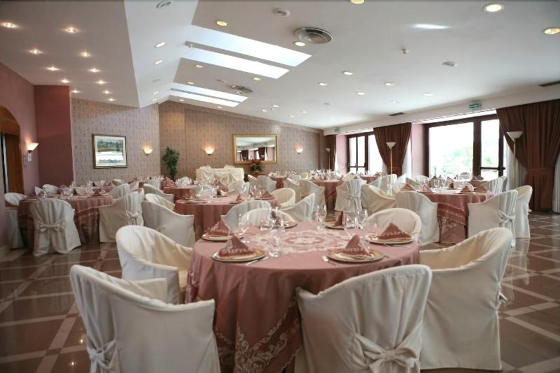 Hotel Serino image
