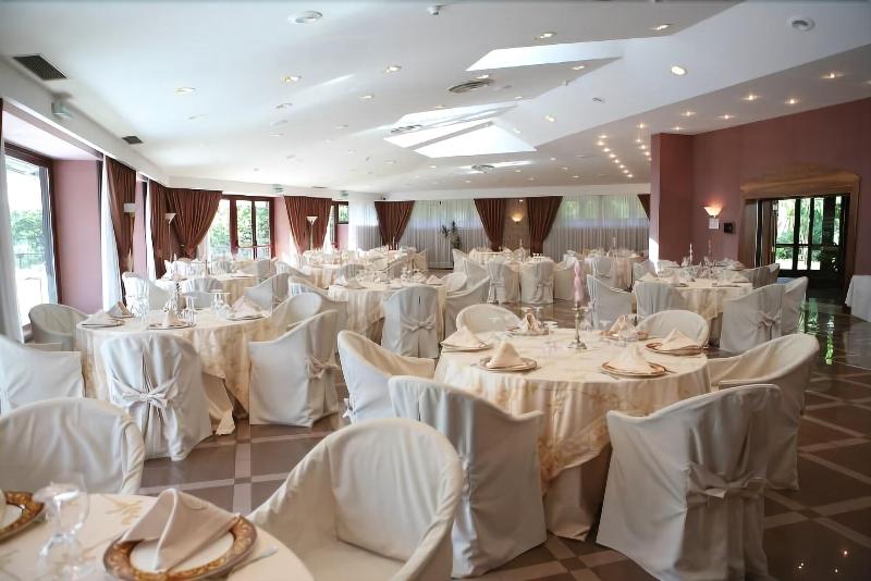 Hotel Serino image