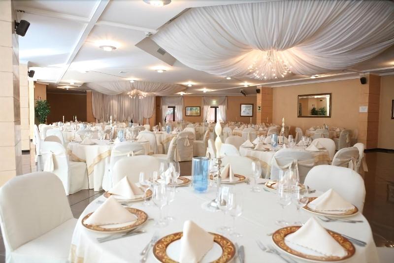 Hotel Serino image