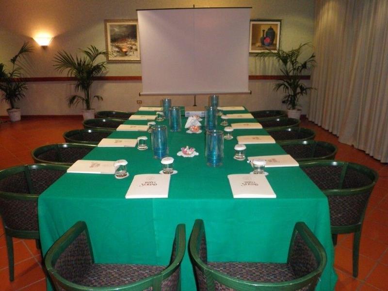 Hotel Serino image