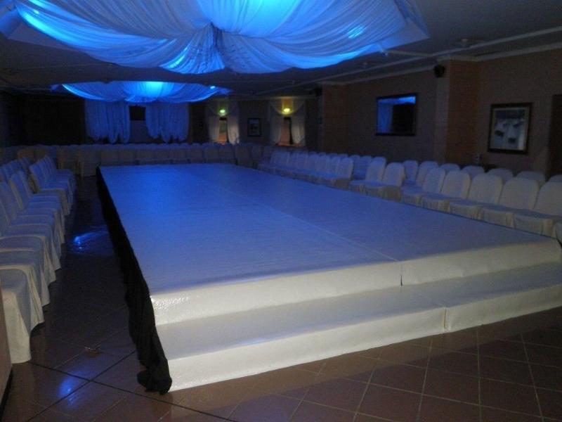 Hotel Serino image