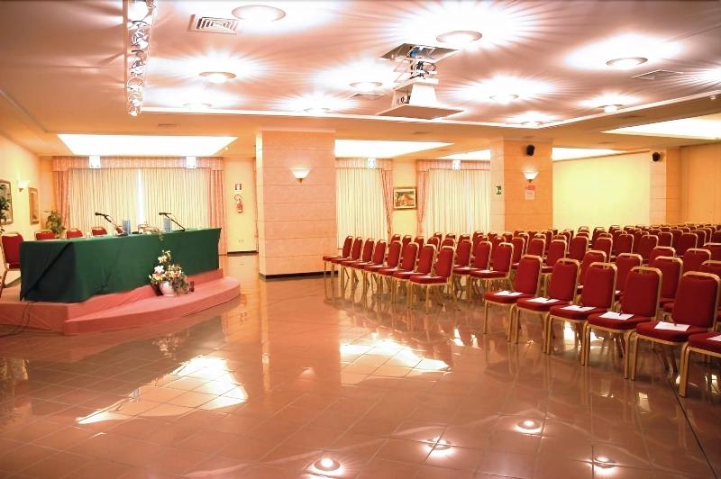 Hotel Serino image
