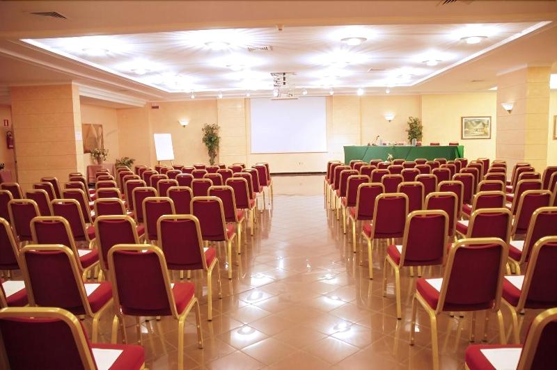 Hotel Serino image