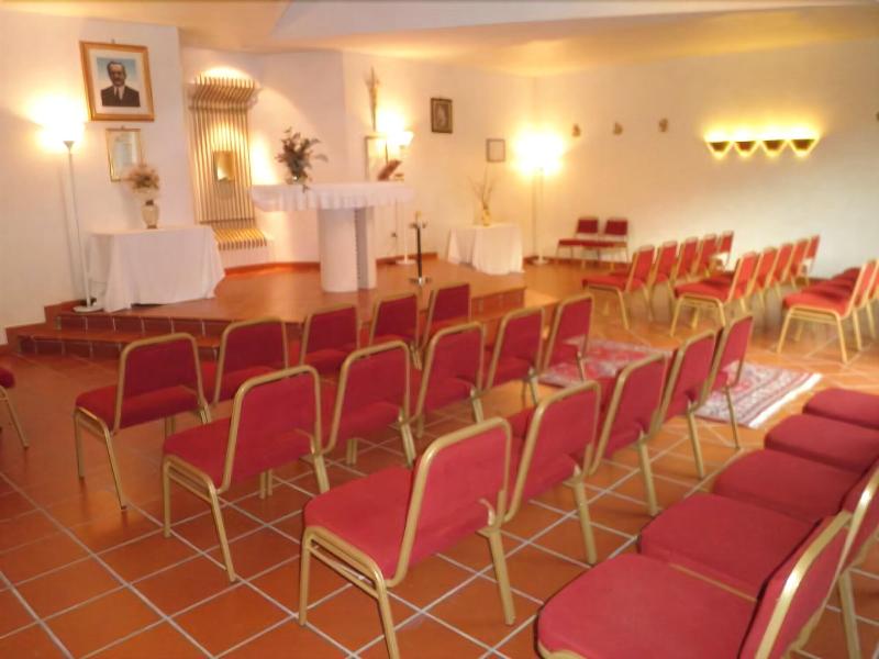 Hotel Serino image