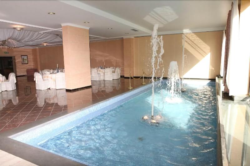 Hotel Serino image