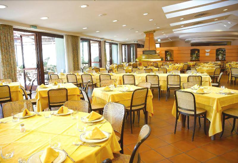 Hotel Serino image