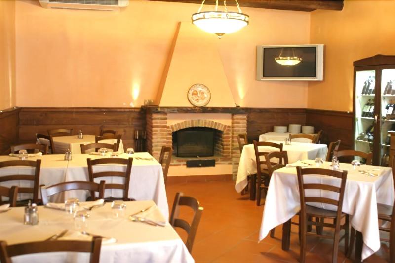 Hotel Serino image