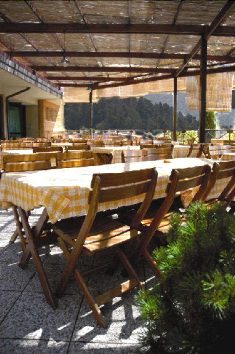 Hotel Serino image