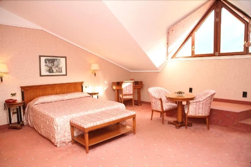 Hotel Serino image