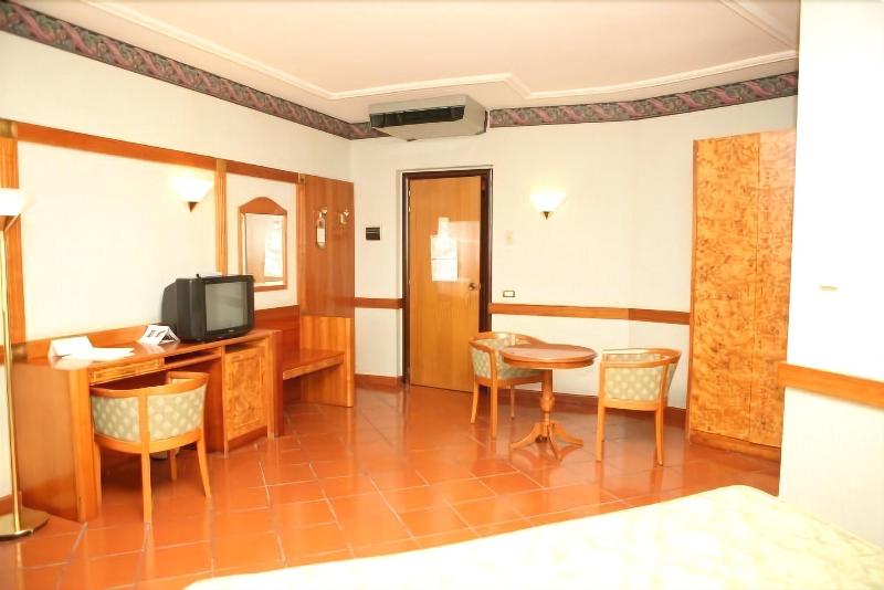 Hotel Serino image