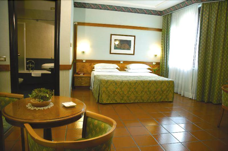 Hotel Serino image