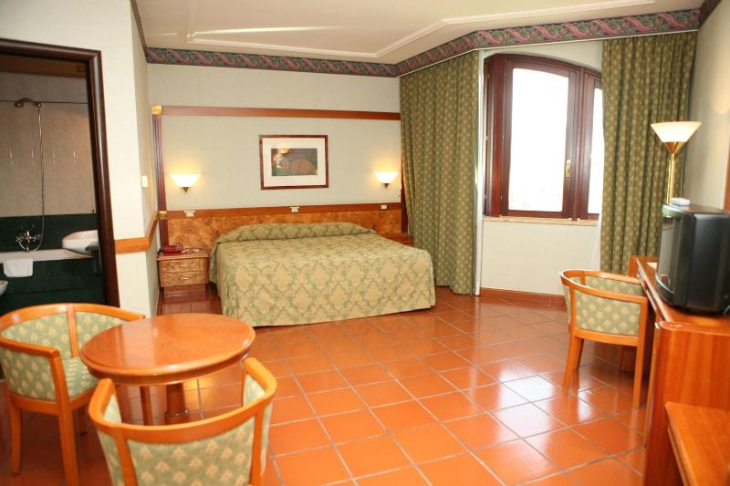Hotel Serino image