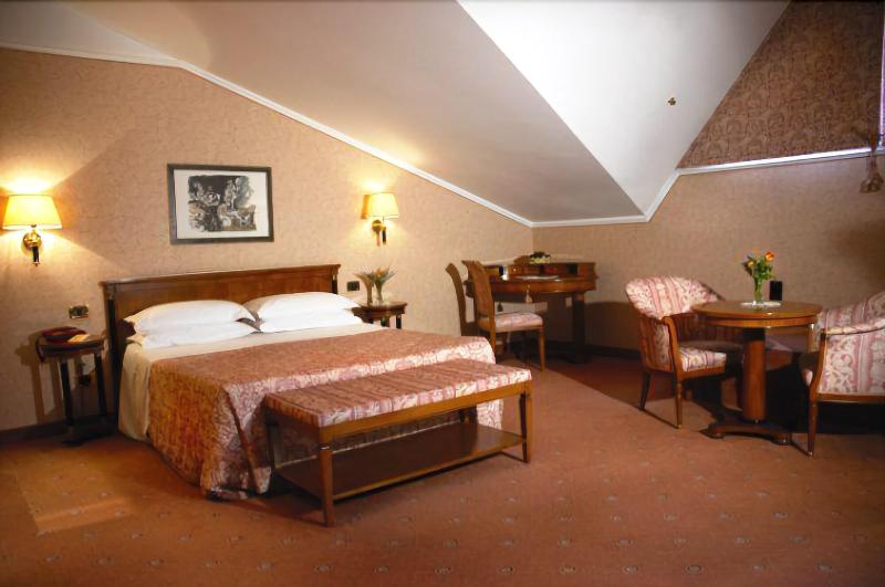 Hotel Serino image