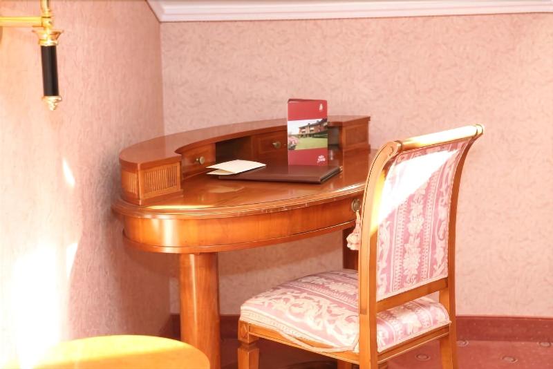 Hotel Serino image