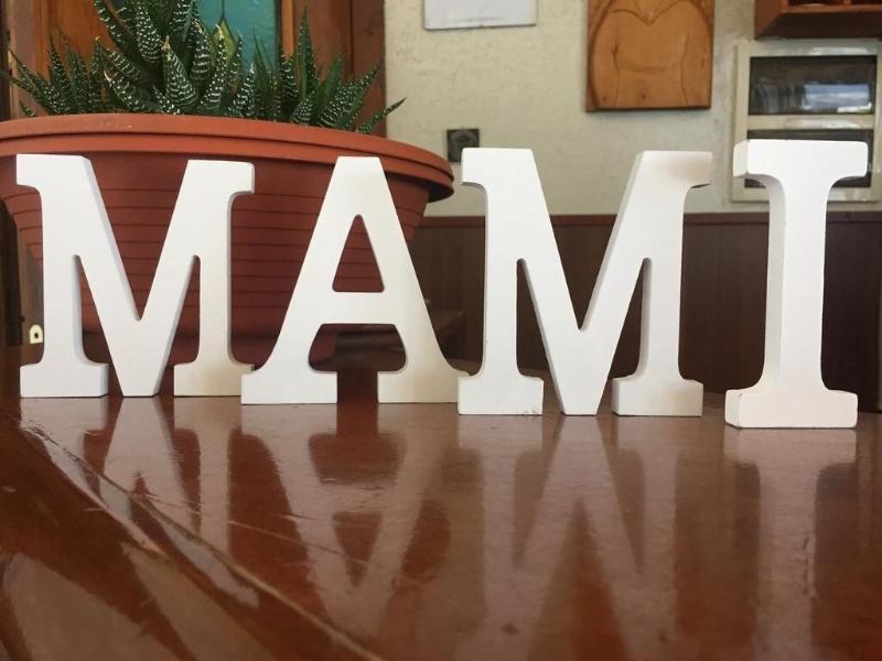 M'ami Bed and Breakfast image