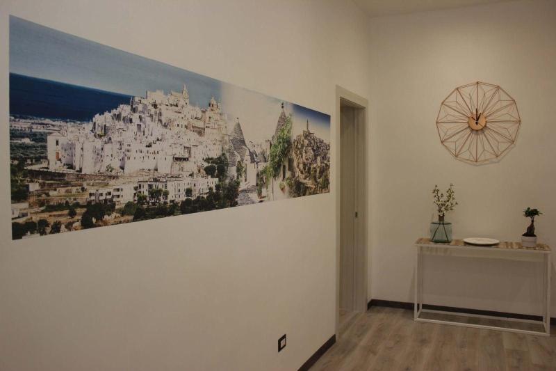 Adrian's b&b image