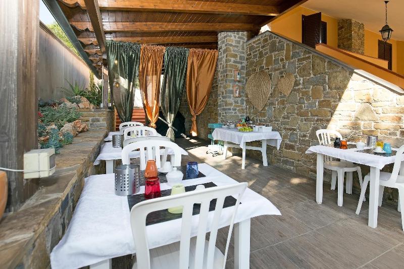 B&B Fasolino image