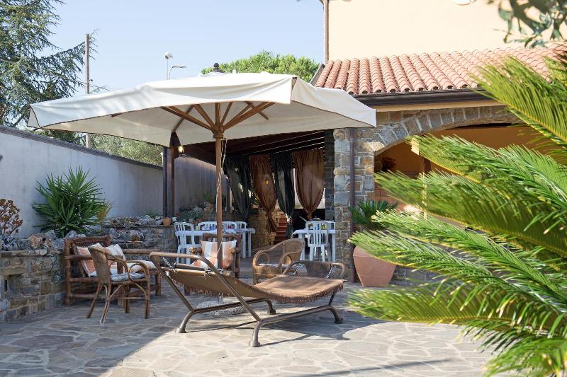 B&B Fasolino image