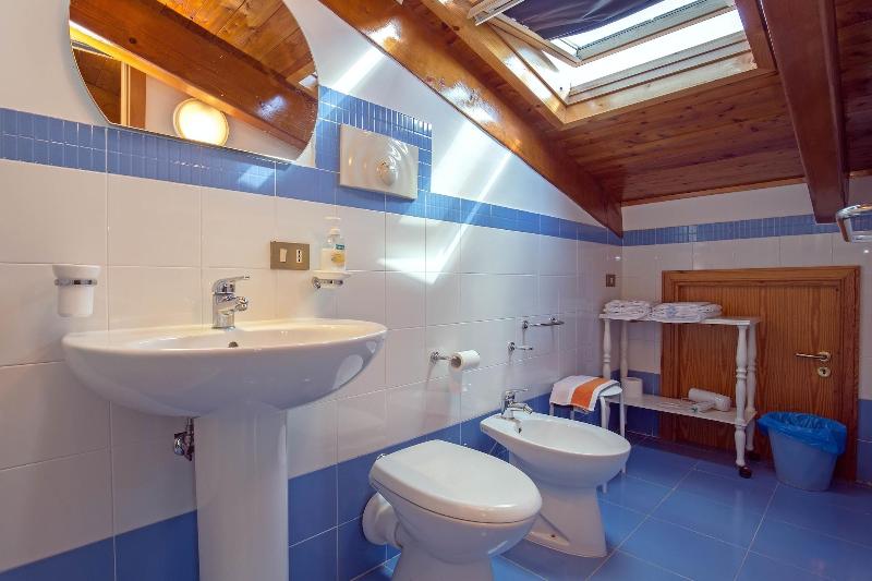 B&B Fasolino image