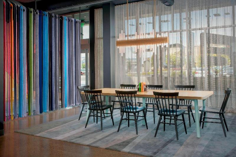 Aloft Knoxville West image