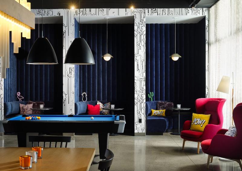 Aloft Knoxville West image