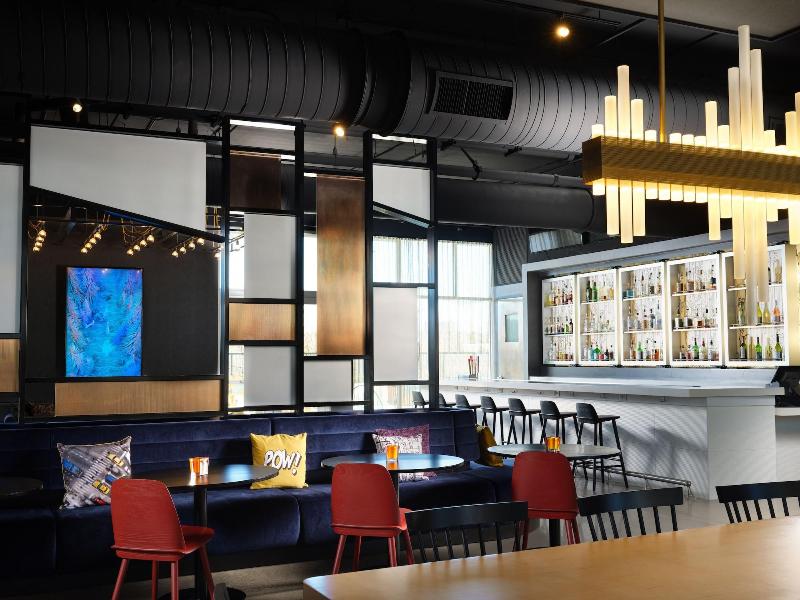 Aloft Knoxville West image