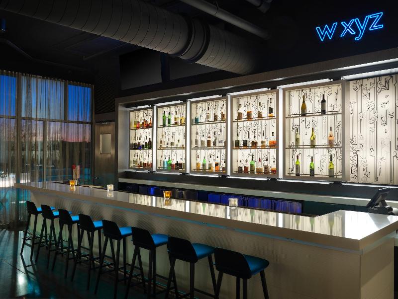 Aloft Knoxville West image