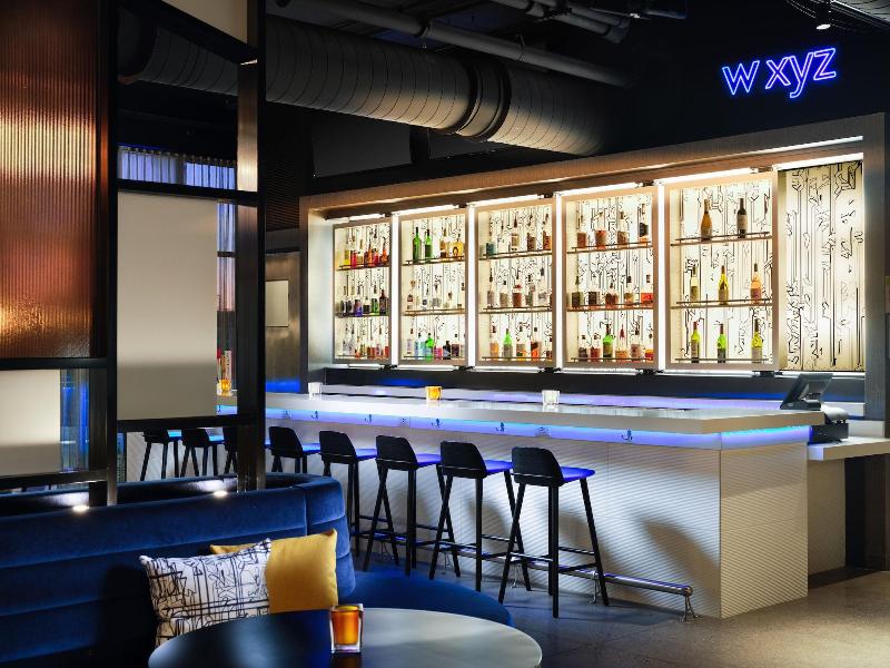 Aloft Knoxville West image