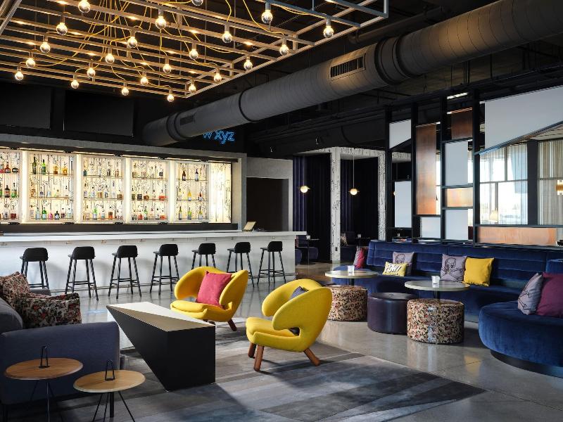 Aloft Knoxville West image
