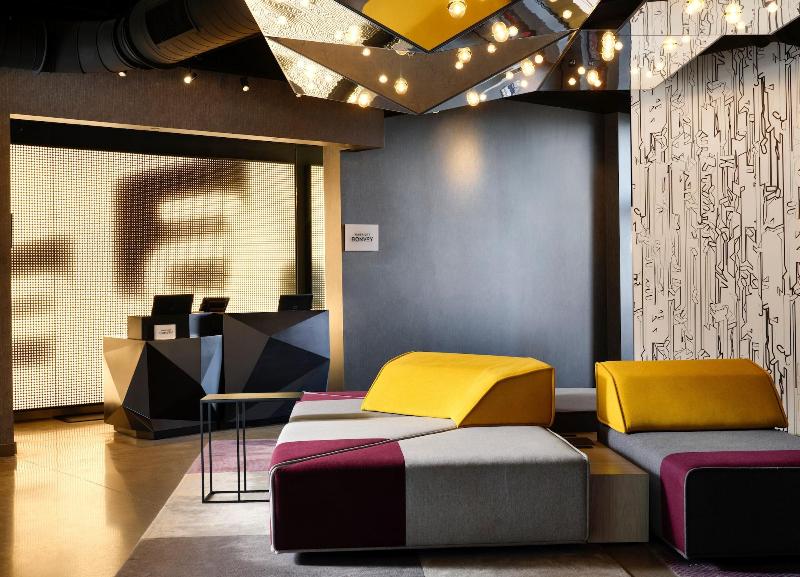 Aloft Knoxville West image