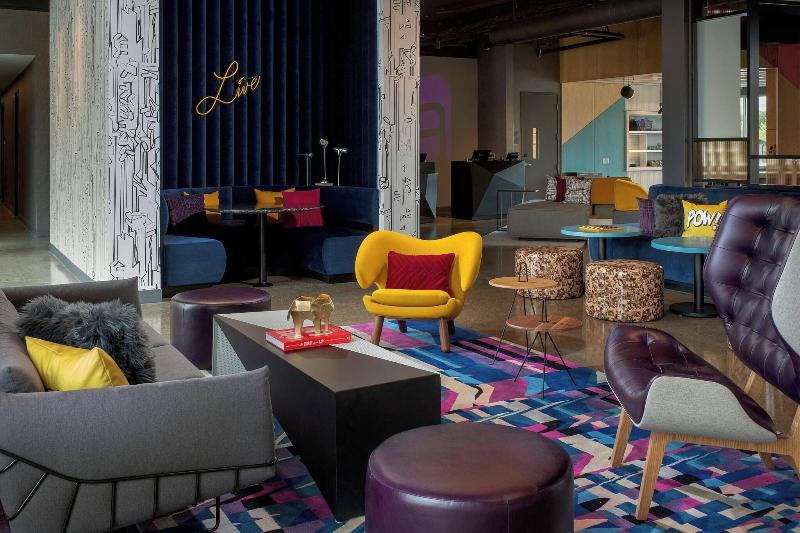Aloft Knoxville West image