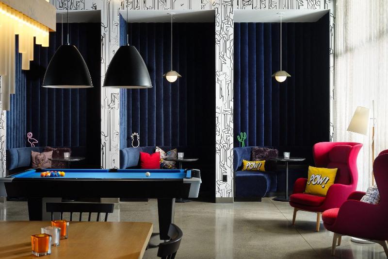 Aloft Knoxville West image