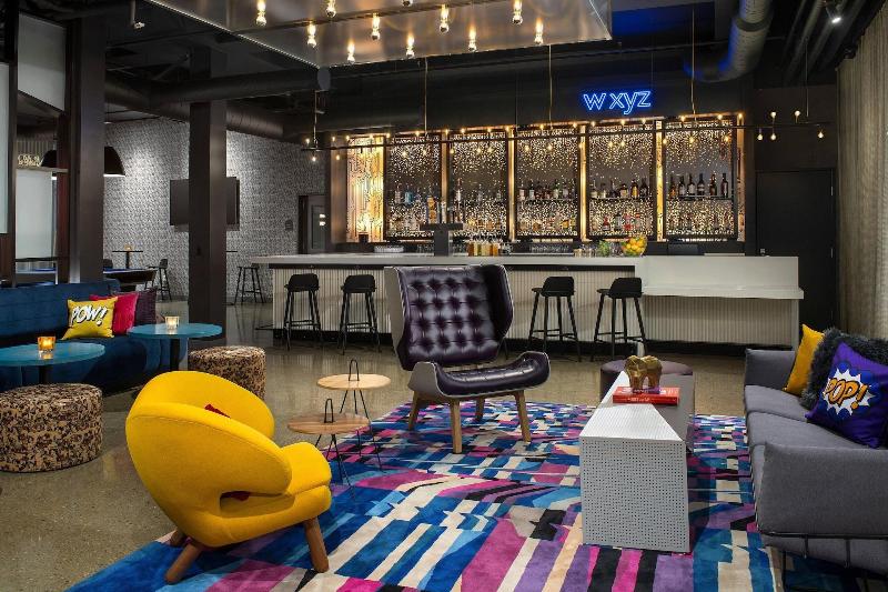 Aloft Knoxville West image