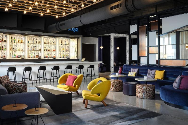 Aloft Knoxville West image