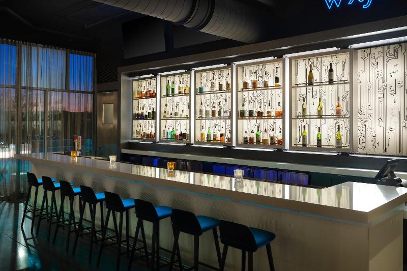 Aloft Knoxville West image
