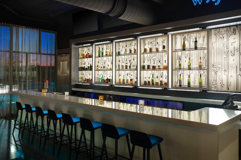 Aloft Knoxville West image