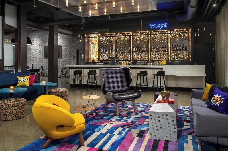 Aloft Knoxville West image