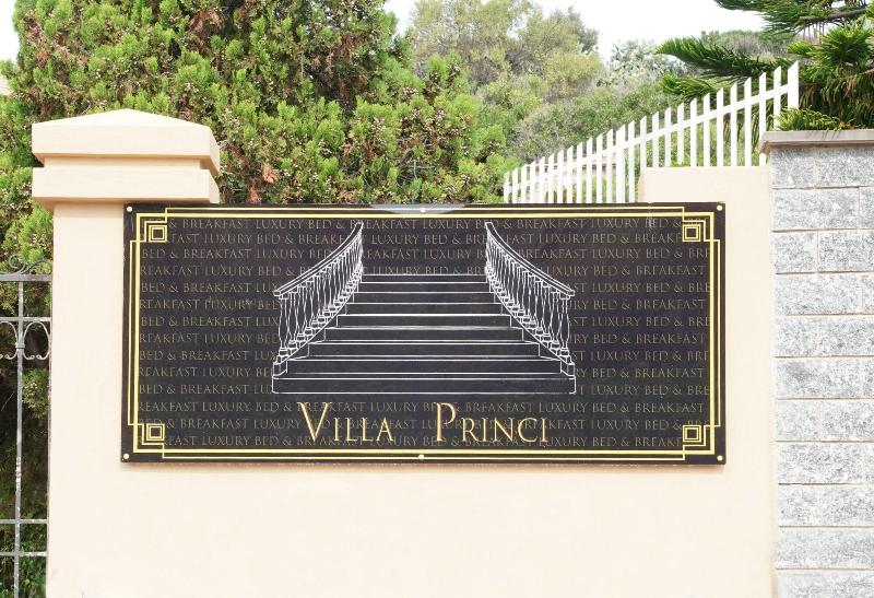 Villa Princi image