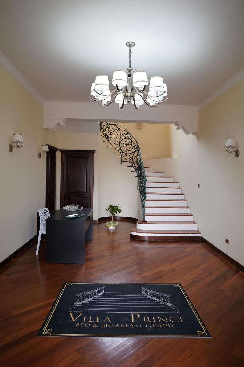 Villa Princi image